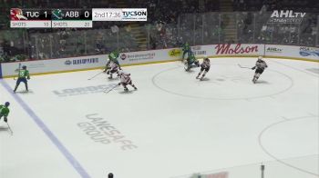 Replay: Away - 2025 Tucson vs Abbotsford | Apr 24 @ 6 PM