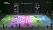Pearland HS "Pearland TX" at 2026 WGI Guard World Championships