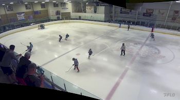Replay: Home - 2025 NorthStar vs TSH Selects | Jul 12 @ 7 AM