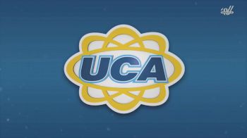 Replay: Arena South - 2026 UCA Natl HS Cheerleading Champ DII | Feb 1 @ 8 AM