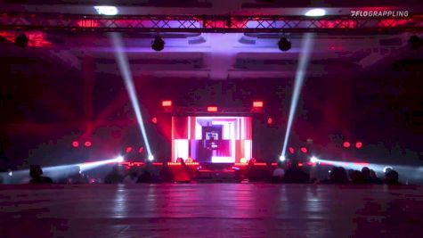 Derek Segale vs Julian Valdez 2025 Fight to Win: Battle Of The Badge 4