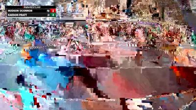 80 lbs Round 6 (8 Team) - Kaiden Crowley, Journeymen Uprising vs Max Bartlebaugh, Prestige Worldwide