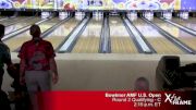 XF2-Bowlmor AMF U.S. Open - Qualifying