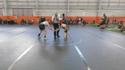 120 lbs Cons. Semi - Jamison Huffman, Neiborhood vs Tucker Perl, Unattached