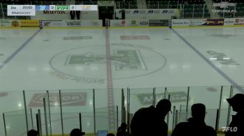Replay: Home - 2023 Winnipeg vs Portage | Nov 1 @ 7 PM