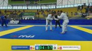 FERNANDO ROBERTO SOUSA DO NASCIM vs ANDERSON NONATO SANTANA 2026 FPJJ Circuito Paulista GI Etapa 3