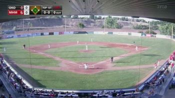 Replay: Home - 2025 Okotoks Dawgs vs Mavericks | May 28 @ 7 PM