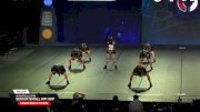 Ultimate Allstars - Senior Small Hip Hop [2026 Senior Small Hip Hop Prelims] 2026 The Dance Worlds