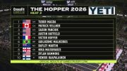 Men - IE12 Heat 2
