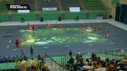 River Ridge HS "Woodstock GA" at 2026 WGI Guard Buford Regional+