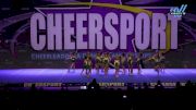 Masters City Cheer - Azaleas [2025 L1.1 Youth - PREP - D2 - B Day 1] 2025 CHEERSPORT National All Star Cheerleading Championship