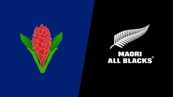 Replay: Samoa vs Maori All Blacks | Jul 3