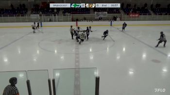 Replay: Home - 2024 Trois-Rivieres vs Lac St. Louis | Feb 9 @ 6 PM