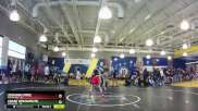 106 lbs Placement (16 Team) - Chase Wolgamuth, Alpha WC vs Jovianni Otriz, Attack WC
