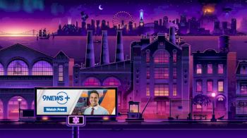 Replay: MyStream - 2025 Niels single stream | Apr 10 @ 7 AM
