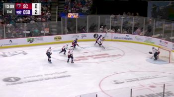 Replay: Home - 2025 South Carolina vs Orlando | Apr 21 @ 7 PM