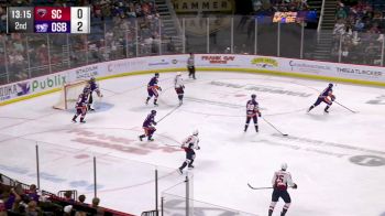 Replay: Away - 2025 South Carolina vs Orlando | Apr 21 @ 7 PM