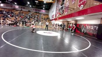 150 lbs Quarterfinal - Calvin Green, Star Valley vs Grey Hamilton, Evanston