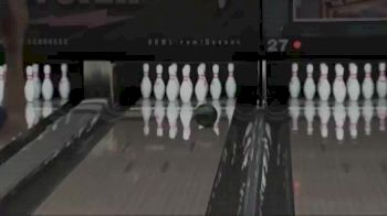 PWBA Storm Sacramento Open - Match Play