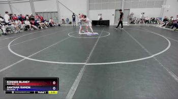 Replay: Mat 6 - 2024 Air Force Special Warfare JR Nationals | Jun 20 @ 9 AM