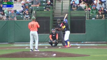 Replay: Home - 2024 Joliet vs Windy City | May 25 @ 6 PM