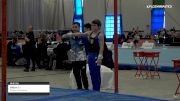 Aidan Li - High Bar, Rideau Gymnastics - 2019 Canadian Gymnastics Championships