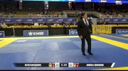 Andrea L Bradshaw vs Keltie Jean Squires 2026 Pan Jiu Jitsu IBJJF Championship