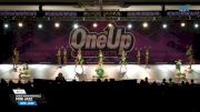 Dance Mania Nashville - Mini Jazz [2025 Mini - Jazz Day 2] 2025 One Up Grand Nationals