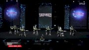 Rock Solid Allstars-FL - MERCY [2026 Youth--Small--Div 1 Day 1] 2026 The All Out Grand Nationals