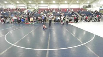 65 lbs 5th Place Match - Kingston Malmstrom, Jayhawk Wrestling vs Nolan Wolfensperger, Champions Wrestling Club