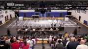 Franklin Central HS "Indianapolis IN" at 2026 WGI Percussion Indianapolis Regional+