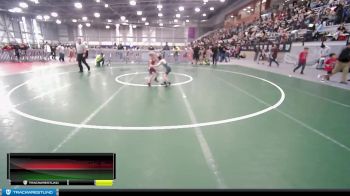 44-44 lbs Round 4 - Jordy Lang, Lakeland Wrestling Club vs Fred Arnold Vi, Washington