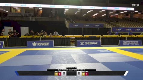 vs 2026 Pan Kids Jiu-Jitsu IBJJF Championship