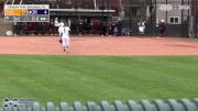 Replay: Susquehanna vs Moravian - DH - 2024 Susquehanna vs Moravian | Apr 6 @ 1 PM