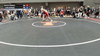 Replay: Mat 3 - 2026 NW Regional Champs 16U & Junior | Mar 29 @ 9 AM