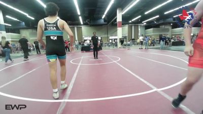 175 lbs Consi Of 4 - James Walden, X-CLUSIVE Wrestling vs Noah Carrasco, Takedown-City Wrestling