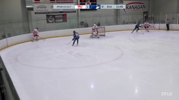 Replay: Home - 2025 St. George vs PCHA | Mar 12 @ 10 AM