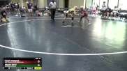 106 lbs Cons. Round 2 - Brody Belt, Florida Pitbulls vs Alex Vasquez, Bay County Elite Wrestling