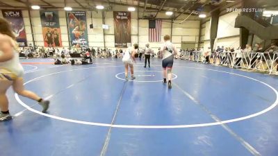 180 lbs Rr Rnd 2 - Evan Gall, Patriot USA Wrestling Club vs Gavin Bucek, Micky's Maniacs Blue