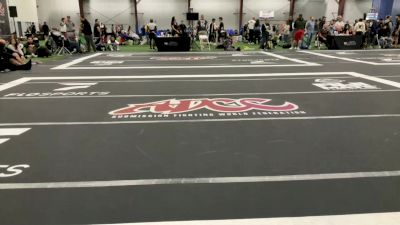 Connor Gilligan vs Daishi Goto 2025 ADCC New Jersey Open