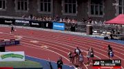 Watch High School Girls 4x400 Relay Prelims (Event 134) At 2026 Penn Relays