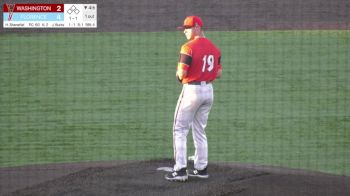 Replay: Away - 2023 Washington vs Florence | Jul 14 @ 7 PM