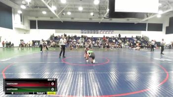 110 lbs Champ. Round 2 - Alondra Avila, Granada Hills Charter vs Natalie A Herrera, Chino