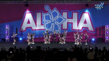 Interactive Academy - Starstruck [2024 L1 Youth - D2 Day 1] 2024 Aloha Indy Showdown