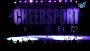 Davis Allstar Gym Inc - Golden girls [2025 L4.2 Senior - D2 - Small Day 2] 2025 CHEERSPORT National All Star Cheerleading Championship