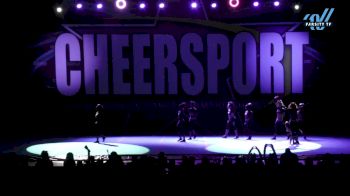 Davis Allstar Gym Inc - Golden girls [2025 L4.2 Senior - D2 - Small Day 2] 2025 CHEERSPORT National All Star Cheerleading Championship