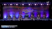 Cheer Factor - GLAMOUR [2026 L3 Senior - Small Day 2] 2026 Spirit Cheer Grand Nationals