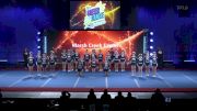 Marsh Creek Eagles - Rec Cheer [2023 Show Cheer 3 Jr. Varsity Large Day 2] 2023 Pop Warner National Cheer & Dance Championship