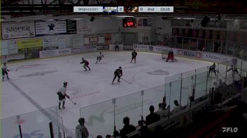 Replay: Home - 2025 Grande Prairie vs Whitecourt | Feb 15 @ 6 PM