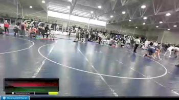 285 lbs Round 1 - Kaydon Williams, Charger Wrestling Club vs Naimana Filivaolelei, Charger Wrestling Club